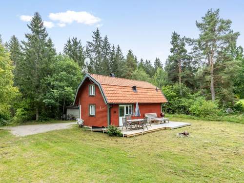 Ferienhaus Grönede (OST006)  in 
Kisa (Schweden)