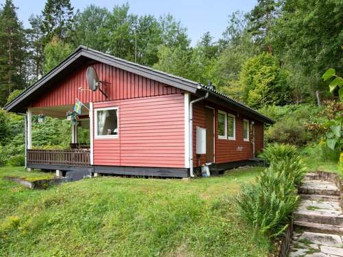 Ferienhaus Västanvik Snickarhagen