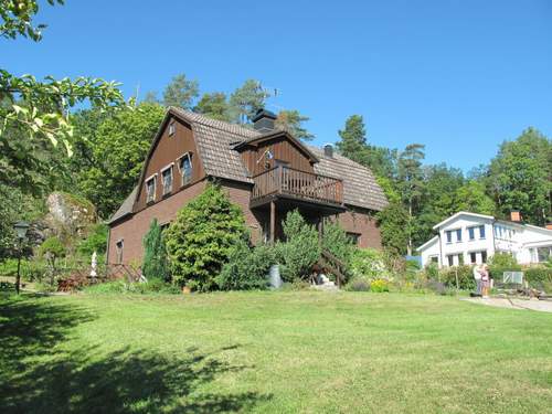 Ferienwohnung Stegeborg Norrkrog (OST100)  in 
Vikbolandet (Schweden)