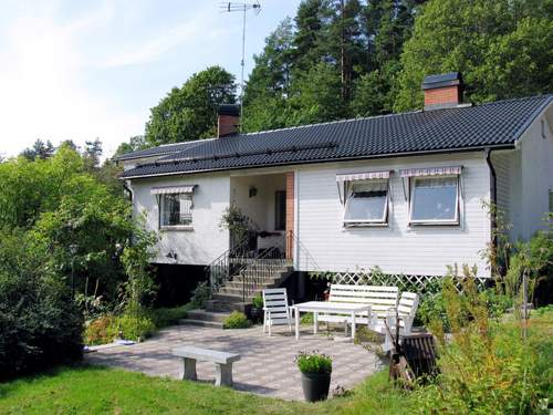 Ferienhaus Trollsjö Stegeborg (OST102)  in 
Vikbolandet (Schweden)