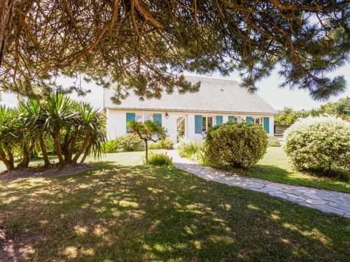 Ferienhaus Le Pré Salé