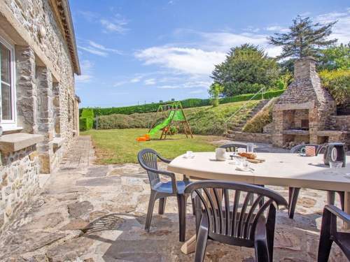 Ferienhaus Le Plongeon