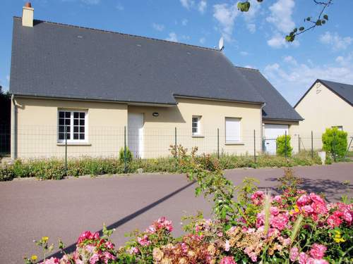 Ferienhaus Clos d'Amont (PRB407)  in 
Portbail (Frankreich)