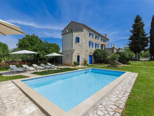 Ferienhaus Graziela