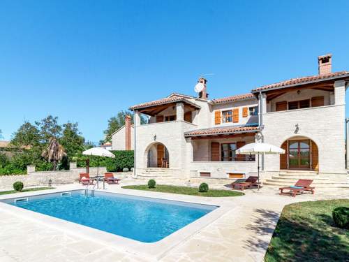 Ferienwohnung Villa Sand