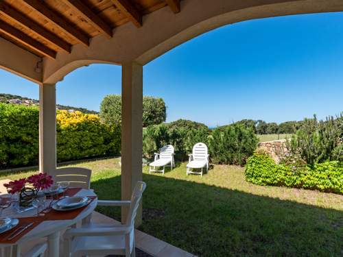 Ferienwohnung Marie Diane (PRP130)  in 
Propriano (Frankreich)