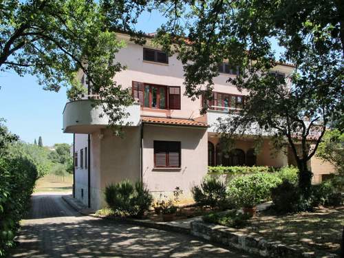 Ferienwohnung Lorenzin