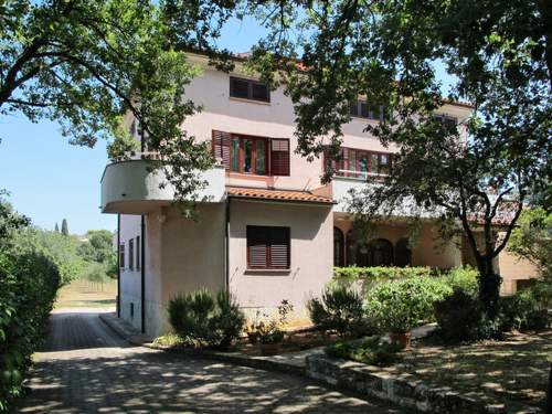 Ferienwohnung Lorenzin (PUL220)  in 
Pula (Kroatien)