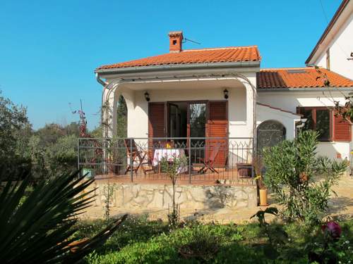Ferienhaus Ema