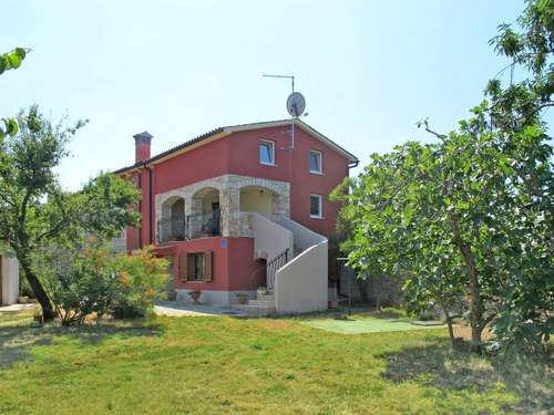 Ferienhaus Nadija (PUL428)