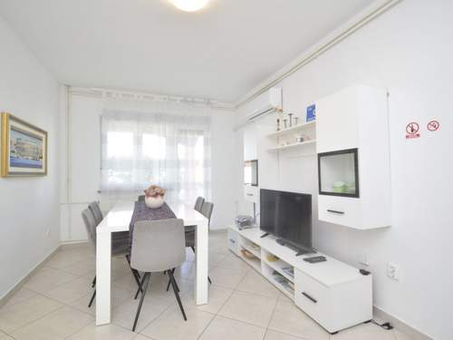 Ferienwohnung Bozac