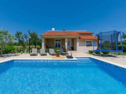 Ferienhaus Paula