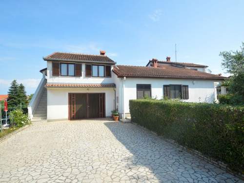 Ferienwohnung Fabiana