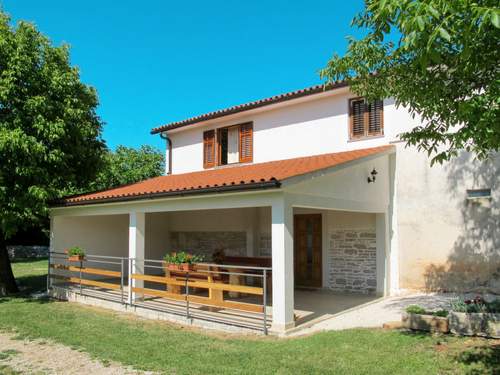 Ferienhaus Narcis