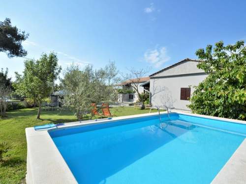 Ferienhaus Latin