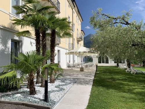Ferienwohnung Englo Vacanze  in 
Riva del Garda (Italien)