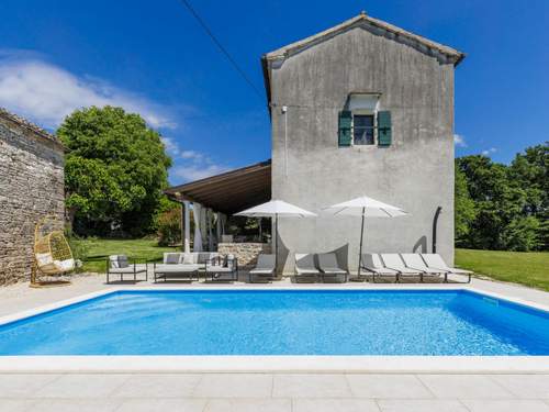 Ferienhaus Marija
