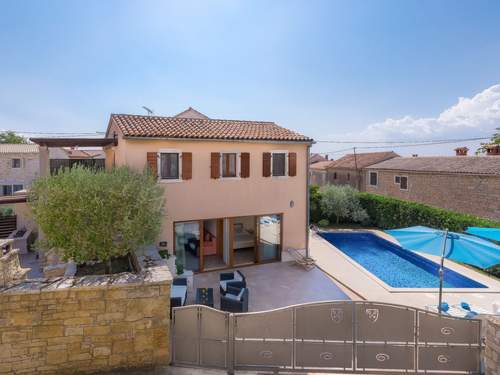 Ferienhaus Paula