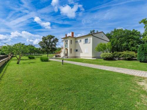 Ferienwohnung Macini (ROJ466)  in 
Rovinj (Kroatien)