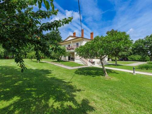 Ferienwohnung Macini (ROJ467)  in 
Rovinj (Kroatien)