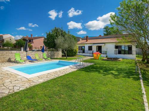 Ferienhaus Dora