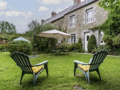 Ferienhaus, Landhaus La Haute Gilberdière