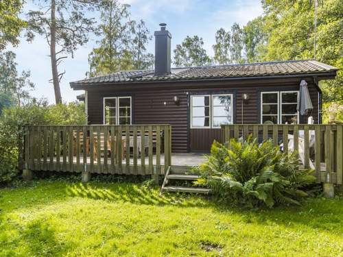 Ferienhaus Kjuge Nya Huset