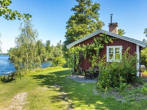 Ferienhaus Lidelund (SND011)  in 
Tingsryd (Schweden)