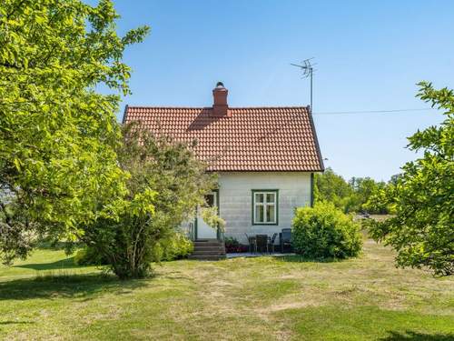 Ferienhaus Ilingetorp (SND032)  in 
Torss (Schweden)