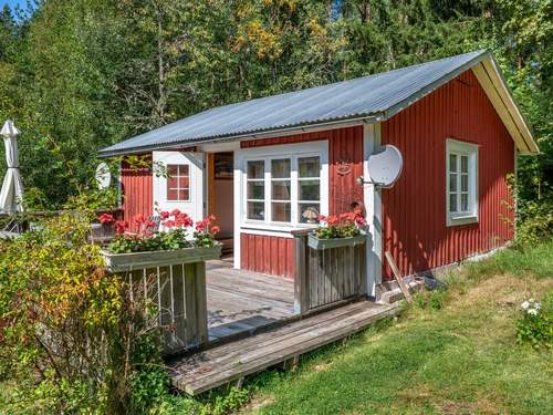Ferienhaus Stenfors