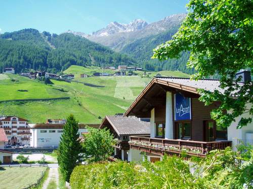 Ferienwohnung Lunapart (SOE095)  in 
 (sterreich)