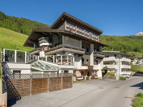 Ferienwohnung Nadine  in 
Slden (sterreich)