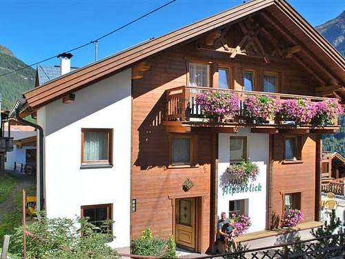 Ferienwohnung Alpenblick