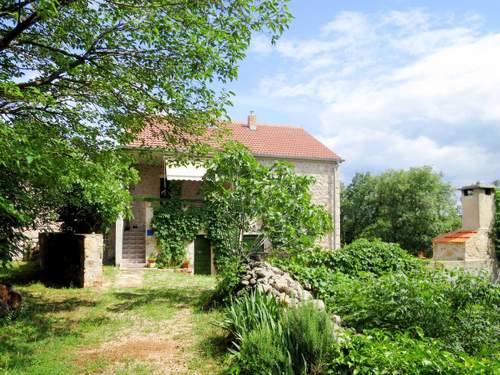 Ferienhaus Marija (SRD180)  in 
Starigrad-Paklenica (Kroatien)