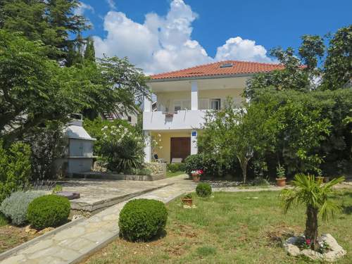 Ferienwohnung Gottwald (SRD305)  in 
Starigrad-Paklenica (Kroatien)