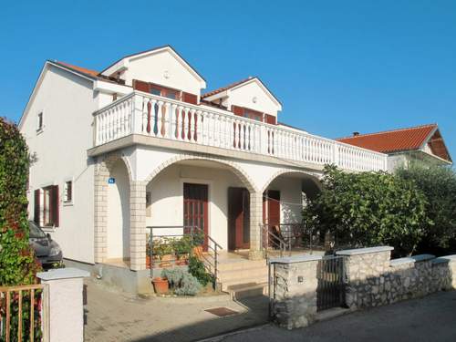 Ferienhaus Ivano (SRD428)  in 
Starigrad-Paklenica (Kroatien)