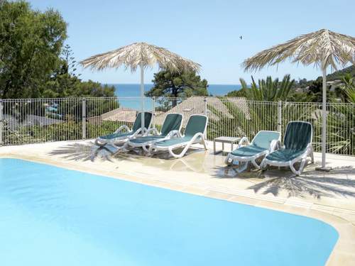Ferienhaus Stella di Mare