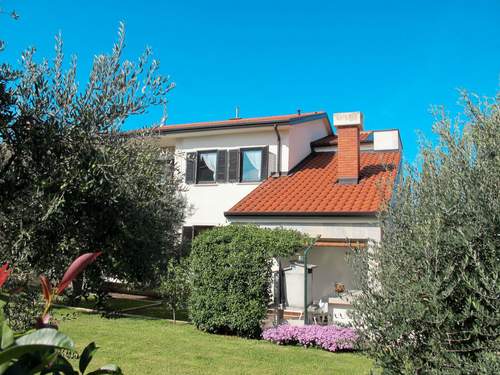 Ferienwohnung Dana