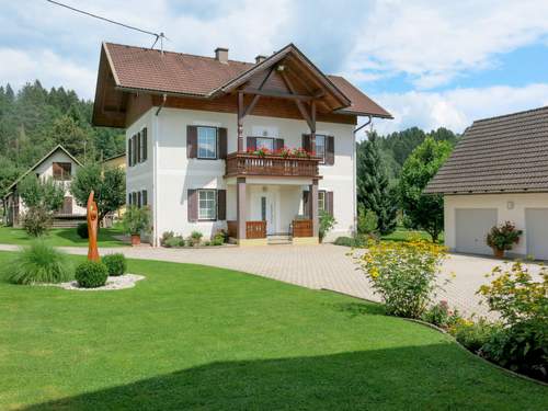 Ferienhaus Wiegele