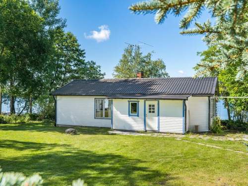Ferienhaus Uskeboda