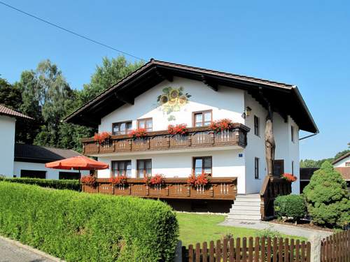 Ferienhaus Hagengruber  in 
Bischofsmais (Deutschland)