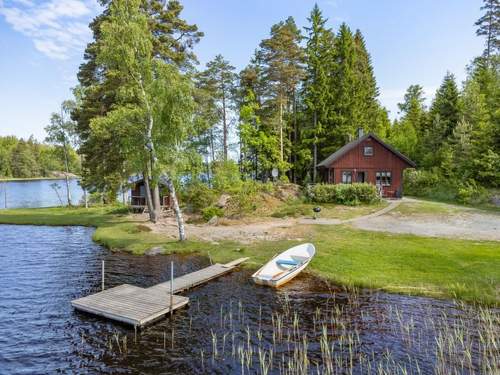 Ferienhaus Kasen Sjökanten