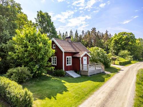 Ferienhaus Kasen Lillstugan
