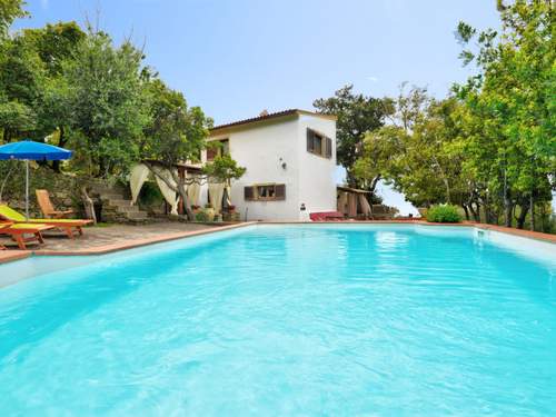 Ferienhaus, Villa Ciuffini