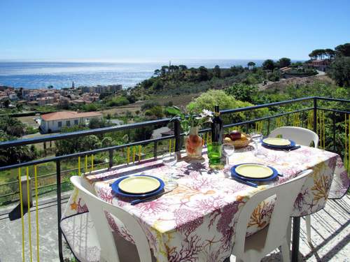 Ferienwohnung Joly (SLR111)  in 
San Lorenzo al Mare (Italien)