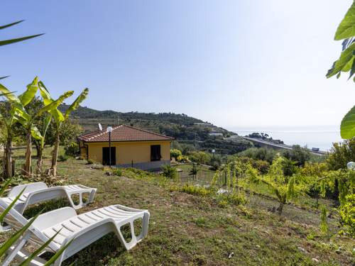 Ferienhaus Nicolò  in 
San Lorenzo al Mare (Italien)