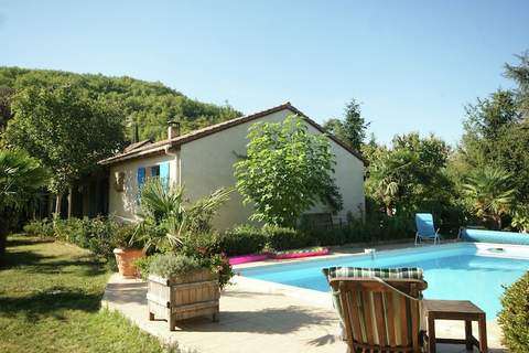 Maison de vacances Espere - Ferienunterkunft in Espere (6 Personen)