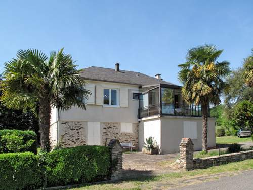 Ferienhaus Freyssignes