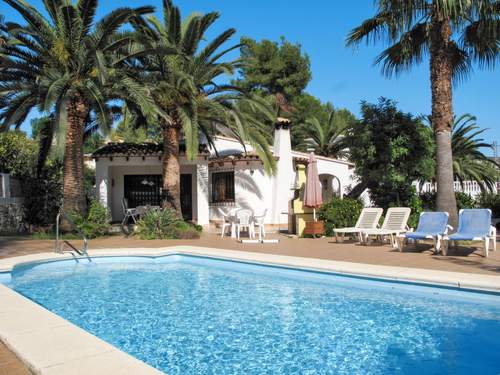 Ferienhaus Jaen