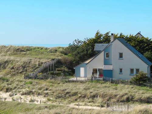 Ferienhaus La Plage (SVI400)  in 
Surville (Frankreich)